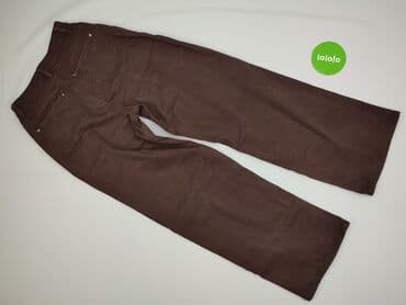 Ubrania damskie: Tezenis, Jeansy damskie, S — 3