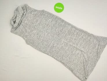 sukienki z gipiury dla puszystych: New Look, Sukienka damska, rozmiar L — 2