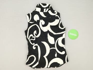 bluzka w kwiaty new yorker: New York & Company, Bluzka damska, rozmiar S — 4