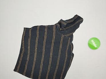 stan body: H&M Basic, T-shirt damski, rozmiar S — 6