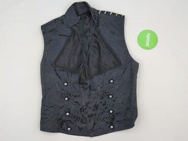 naprawa kurtek skórzanych poznań: Kamizelka damska, L — 2