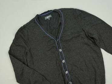 missguided sweter: Mustang, Kardigan dla mężczyzn, rozmiar L — 1