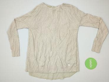 biały sweter mohito: Mohito, Sweter damski, rozmiar S — 3