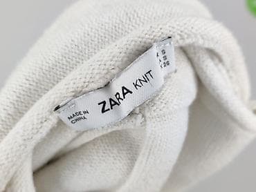 basic top zara: Zara, Sweter damski, rozmiar S — 5