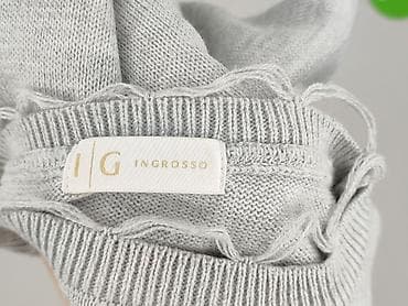 Kobiety: Sweter damski, rozmiar 3XL — 4