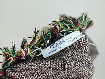 tanie koce: Zara, Kardigan damski, rozmiar S — 4