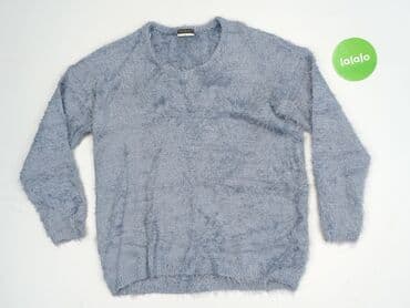 Women: Beloved, Women`s sweater, size L (EU 40) — 2
