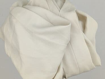 sukienka z bufkami hm: H&M, Bluzka damska, M — 7