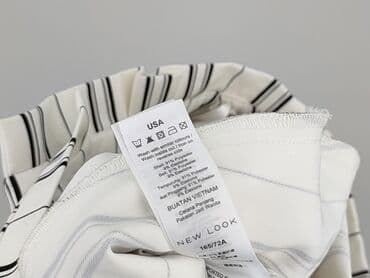 lidl spodnie softshell: New Look, Spodnie materiałowe damskie, rozmiar M — 5