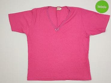 dekolt serce bluzki: Bonmarche, Bluzka damska, rozmiar L — 2