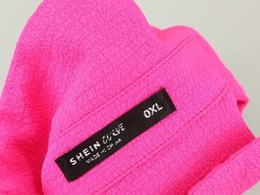 spodnie hello kitty piżama primark: Shein Curve, Koszula damska, XL — 5