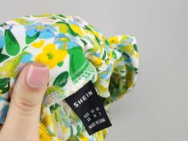 darmowe ubrania shein: Shein, Koszula damska, rozmiar XS — 5