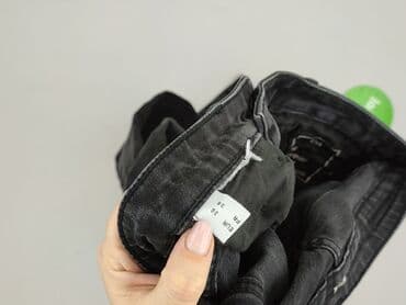 czarne skinny jeans: C&A, Jeansy damskie, rozmiar S — 5