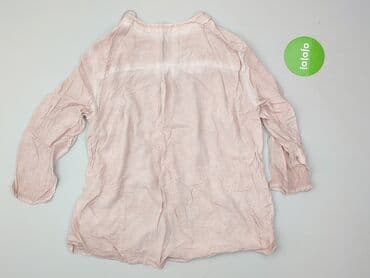 bluzki z perelkami: Bluzka damska, rozmiar One size — 3