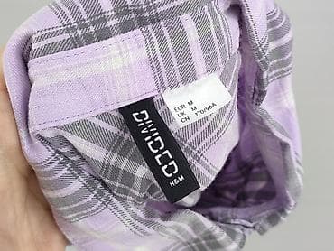 y2k hm: H&M Divided, Koszula damska, rozmiar M — 4