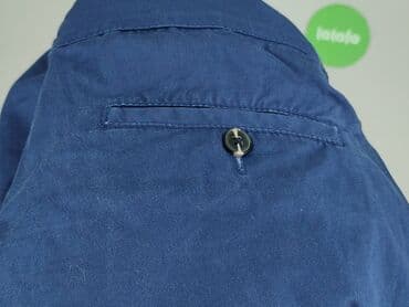 h m spodnie dresowe męskie: H&M, Chinosy dla mężczyzn, rozmiar XS — 5