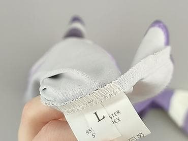 oryginalna bluzki: Bluzka damska, rozmiar L — 4