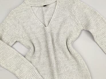swetrowa sukienka h: Tally Weijl, Women`s sweater, size XS (EU 34) — 1