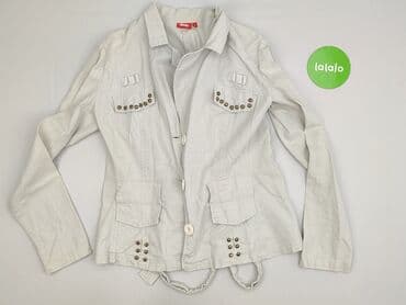 kurtki divers: Kurtka przejściowa damska, rozmiar M — 2