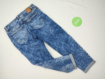 sapa jeans: Jeansy damskie, rozmiar M — 3