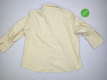 koszule: Koszula damska, rozmiar 5XL — 4