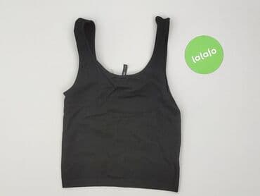 crop top spódnice: Top damski, S — 3