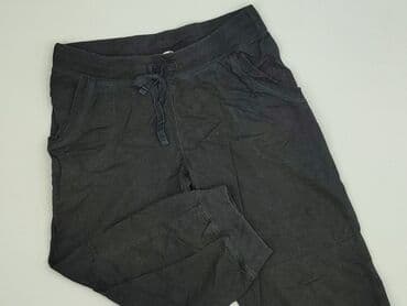 H&M, Spodnie 3/4 damskie, rozmiar S