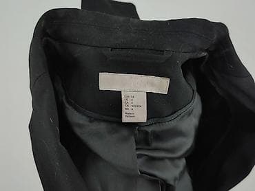 cekiny hm: H&M, Marynarka damska, rozmiar XS — 4