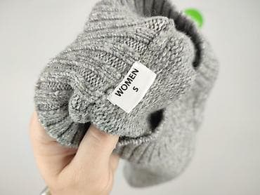 berg koszule: Sweter damski, rozmiar S — 4