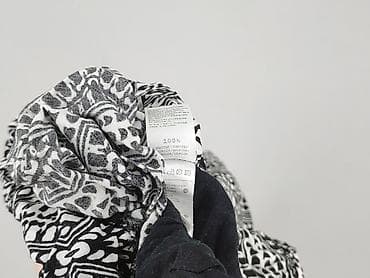 spodnie marks: Moodo, Spodnie materiałowe damskie, rozmiar L — 5