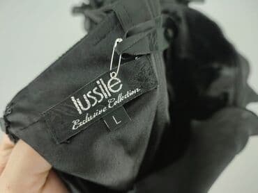 rusin klapki: Sukienka damska, rozmiar L — 4