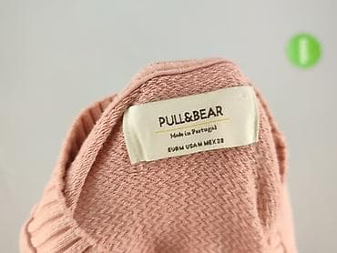 pull and bear bluzka w paski: PULL&BEAR, Bluza damska
, rozmiar M — 4