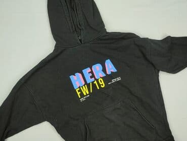 Bluzy z kapturem: Hera, Bluza z kapturem damska, rozmiar XS — 1