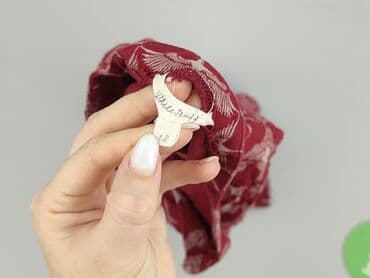 monty python koszulka: White Stuff, Bluzka damska, L — 5