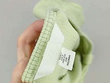 body hm bordowe: H&M, Body damskie, rozmiar S — 5