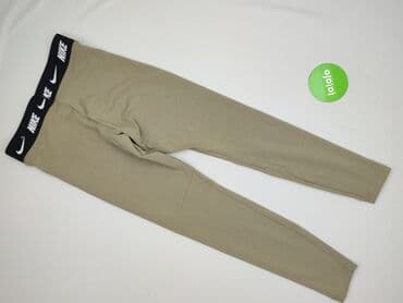 bluza do biegania: Nike, Legginsy Sportowe damskie, rozmiar M — 3