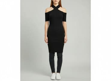 suknia wieczorowa shein: Shein, Sukienka damska, rozmiar S — 6