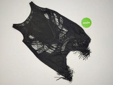 sandaly winylowe: Reserved YFL, Bluzka damska, rozmiar 2XS — 2