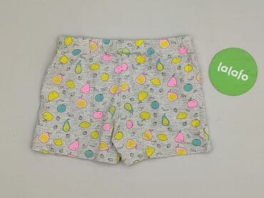 guess sukienki letnie: Pajama trousers, 7 years, 116-122 cm, Sinsay, condition - Very good — 3