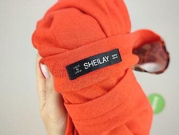 silvian heach: Sheilay, Bluzka damska, rozmiar M — 4