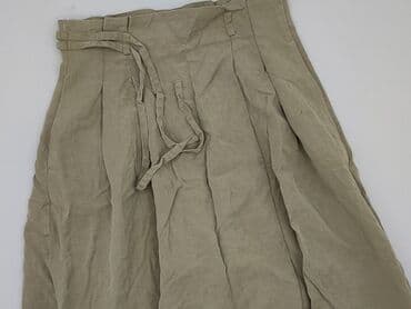 białe szorty zara: Zara, Szorty damskie, rozmiar XS — 1