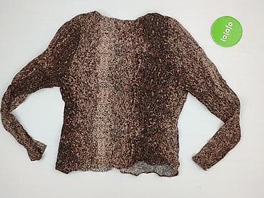 anna glover hm: H&M, Bluzka damska, rozmiar M — 3