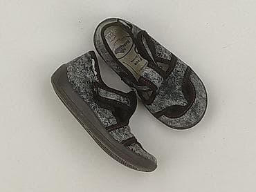 klapki carini: Baleriny Renbut, 25, stan - Bardzo dobry — 1