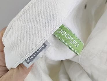 sklep c: Street One, Szorty damskie, rozmiar L — 4