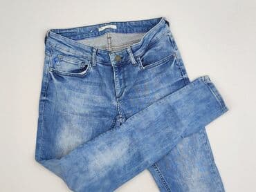 levis jeans: Anti Blue, Jeansy damskie, rozmiar L — 1