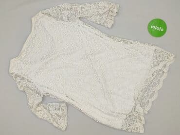 koszulka do garnituru damskiego: Joanna Hope, Bluzka damska, L — 3