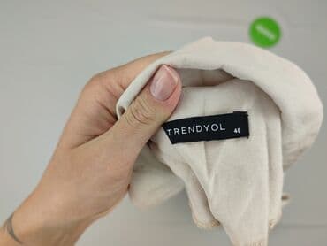 sukienki przezroczysta: Trendyol, Сукня жіноча, розмір L — 4