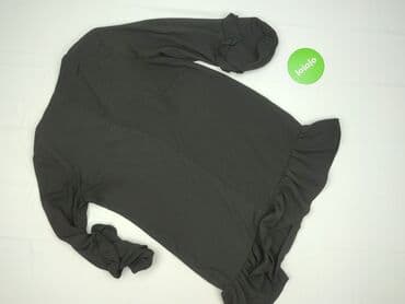 srebrna cekinowa sukienka zara: Zara, Sukienka damska, XS — 3