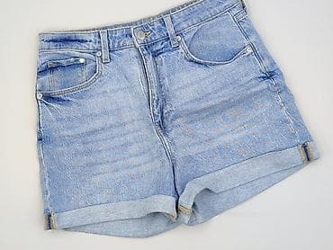 biustonosze hm: H&M, Szorty damskie, rozmiar L — 1