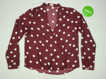 reserved czerwona bluzki: Pimkie, Bluzka damska, rozmiar S — 2